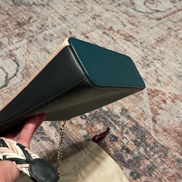 Ted Baker Braided Crossbody Bag - Picture 7 of 9